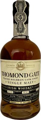 Thomond Gate John Wolfe Ambrose TLS Irishmalts.com exclusive 59.17% 700ml