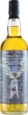 Ben Nevis 1996 TWBl No. 061 2024 Whisky AGE Day 51.4% 700ml
