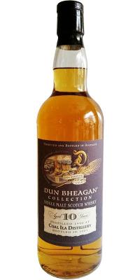 Caol Ila 1990 IM Dun Bheagan 43% 700ml