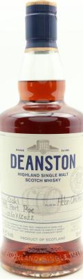 Deanston 1993 47.5% 700ml