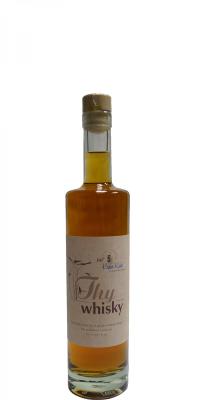 Thy Whisky #5 Kraen Kusk 60.7% 500ml