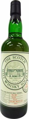 Glen Garioch 1988 SMWS 19.35 Jugged hare 58.1% 700ml