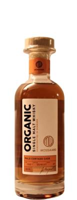 Mosgaard Organic Palo Cortado 53% 500ml