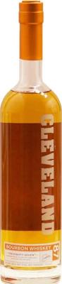 Cleveland The Eighty-Seven 43.5% 750ml