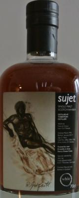 Tobermory 1995 whic sujet III 21yo 328a, 328b, 328c 48.6% 700ml