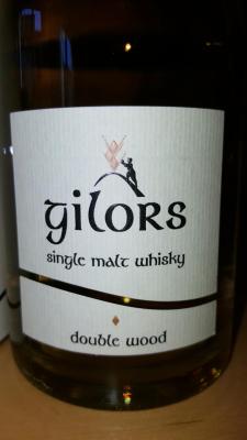 Gilors 2012 42% 500ml