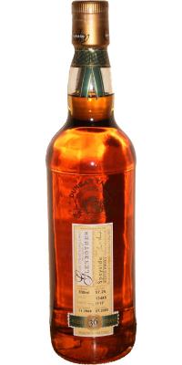 Glenrothes 1968 DT Peerless Oak cask #13485 57.2% 700ml