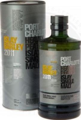 Port Charlotte 2011 50% 700ml