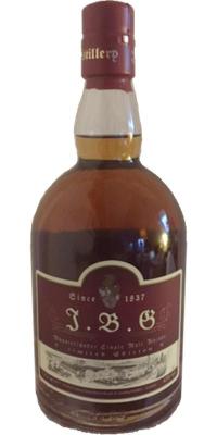 Geuting 2010 Oloroso Cask #22 43% 700ml