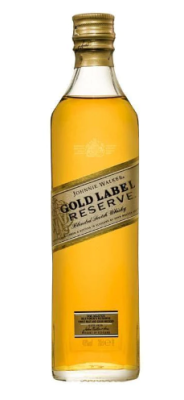 Johnnie Walker Gold Label Reserve The Master Blender's Reserve 40% 200ml