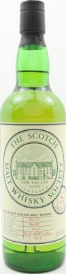 Littlemill 1977 SMWS 97.3 48.8% 700ml