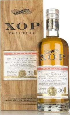 Benrinnes 1984 DL XOP Xtra Old Particular Refill Butt 57% 700ml