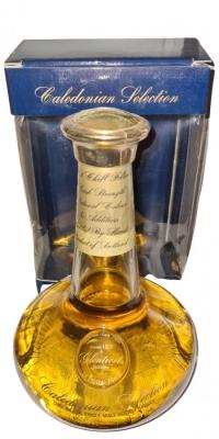 Glenlivet 1989 LG Caledonian Selection 25684 58.1% 700ml