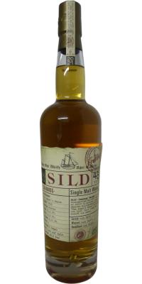 Sild 2018 Oak 48% 700ml