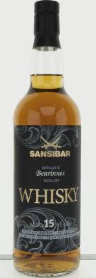 Benrinnes 1998 Sb Sherry Cask 47.9% 700ml