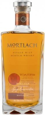 Mortlach Rare Old 43.4% 500ml