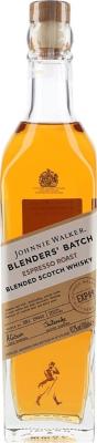 Johnnie Walker Blenders Batch EXP#9 Espresso Roast 43.2% 500ml