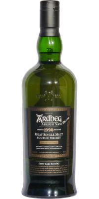 Ardbeg Airigh Nam Beist Batch No. 2 46% 750ml