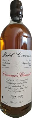 Couvreur's Clearach 2020 MCo 43% 700ml