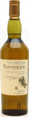 Talisker Special Vatting Distillery Only 60% 700ml