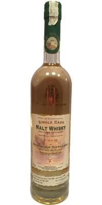 Strathisla 1998 ST Oak Cask #57305 43% 700ml