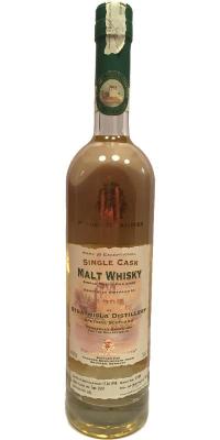 Strathisla 1998 ST Oak Cask #57305 43% 700ml