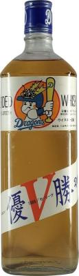 Karuizawa 1988 Dragons light and smooth Ocean Whisky 35% 900ml