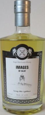 Images of Islay Carraig Mhor Lighthouse MoS 53.2% 700ml