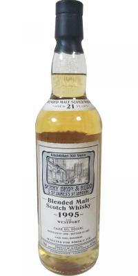 Westport 1995 BR #360081 Whisk-E Ltd 48.7% 700ml