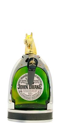 John Drake 12yo 100% Blended Scotch Whisky 43% 375ml