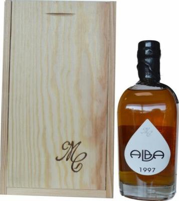 Alba 1997 MCo 46% 500ml