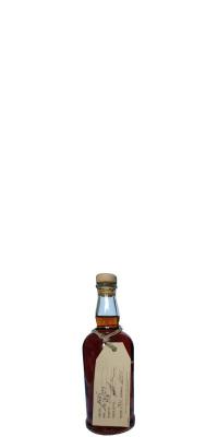 Balvenie 1992 Warehouse #24 Sherry Cask #4685 60% 200ml