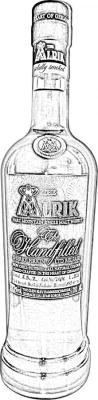 The Alrik The Handfilled Sherry Firkin Cask Triple Distillery Exclusive 53% 700ml