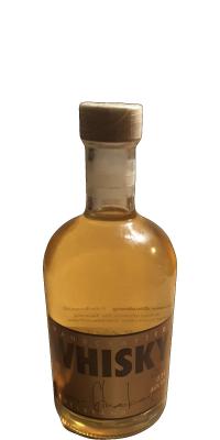 Der Ginsberg Handcrafted Whisky Batch 01 44% 500ml