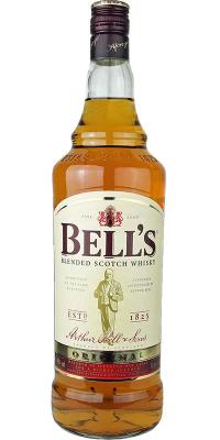 Bell's 8yo 40% 1000ml