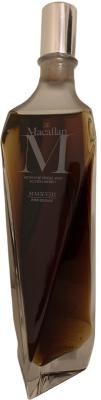 Macallan M Decanter 1824 Series 45.9% 700ml