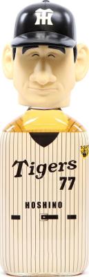 Karuizawa Tigers Hoshino 77 Hanshin Tigers Mercian 37% 360ml