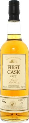 Macallan 1975 FC #8896 46% 700ml