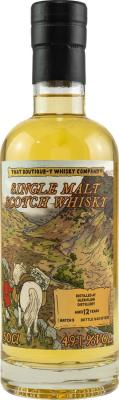 Glen Elgin Batch 5 TBWC 49.1% 500ml