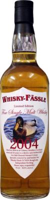 Orkney Single Malt 2004 W-F Limited Edition 13yo Sherry Cask 50.5% 700ml
