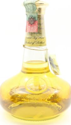 Mortlach 1988 LG Caledonian Selection #1138 F.lli Rinaldi Importatori 57.5% 700ml