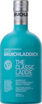 Bruichladdich The Classic Laddie 50% 750ml