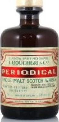 Glen Moray 15yo NSS Oloroso Hogshead 50% 500ml