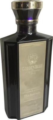 Golden Blue 20yo GoBl The Summit 36.5% 450ml