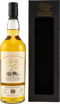 Aird Mhor 1998 ElD #750790 51.6% 700ml