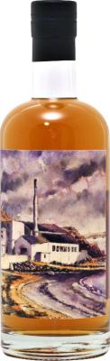 Bowmore 1997 Sb JD's Personal Choice #2 Sherry Cask 43.7% 700ml