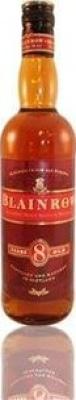 Blainrow 8yo 40% 700ml