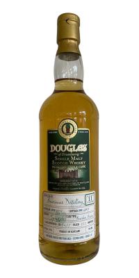 Benrinnes 1998 DoD Bourbon Barrel #5237 46% 700ml