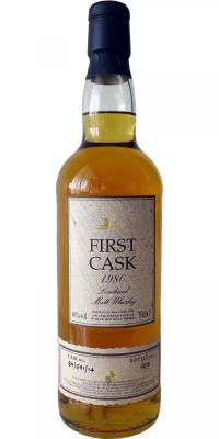 Bladnoch 1980 FC 89 591 14 89/591/14 46% 700ml