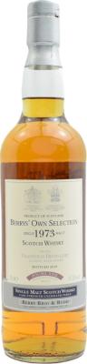 Teaninich 1973 BR Berrys Own Selection 6074/5 41.8% 700ml